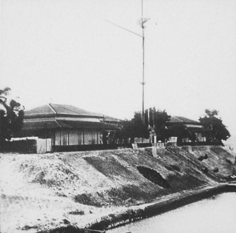 06 - Kanalstation